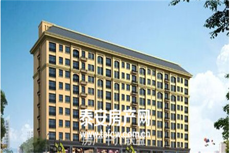 人民大厦家属楼3室1厅1卫87㎡
