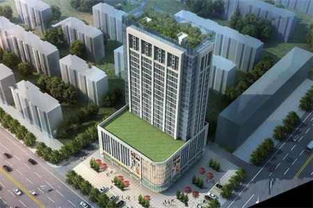 满两年低首付精装套三双卫9成新拎包入住就读莲湖一小